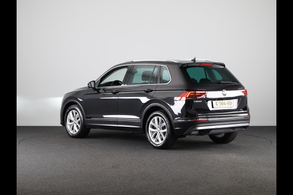 Volkswagen Tiguan 1.5 TSI ACT Highline | Achteruitrijcamera | Navigatie | Park Assist | Stoelverwarming |