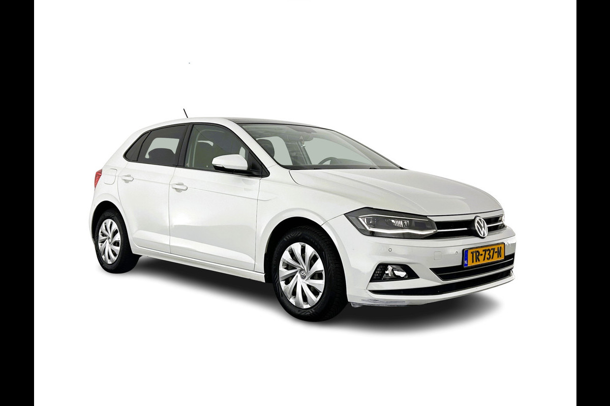 Volkswagen Polo 1.6 TDI Comfortline Advance-Pack *PANO | ADAPTIVE-CRUISE | FULL-LED | NAVI-FULLMAP | COMFORT-SEATS | ECC | PARKPILOT *