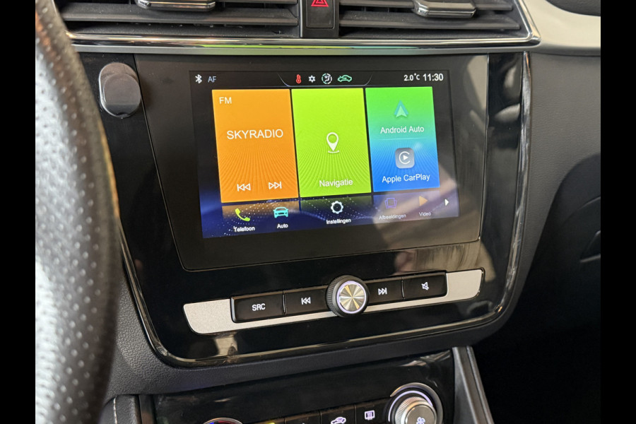 MG ZS EV Comfort 45 kWh Navi | ACC | Carplay | 16" | Keyless |