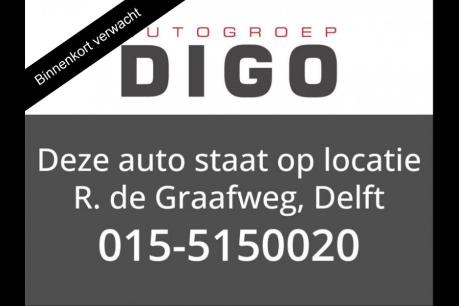 Toyota Yaris Cross 1.5 Hybrid Dynamic limited | Keyless entry | Stuur & Stoel verwarming | Draadloos laden |