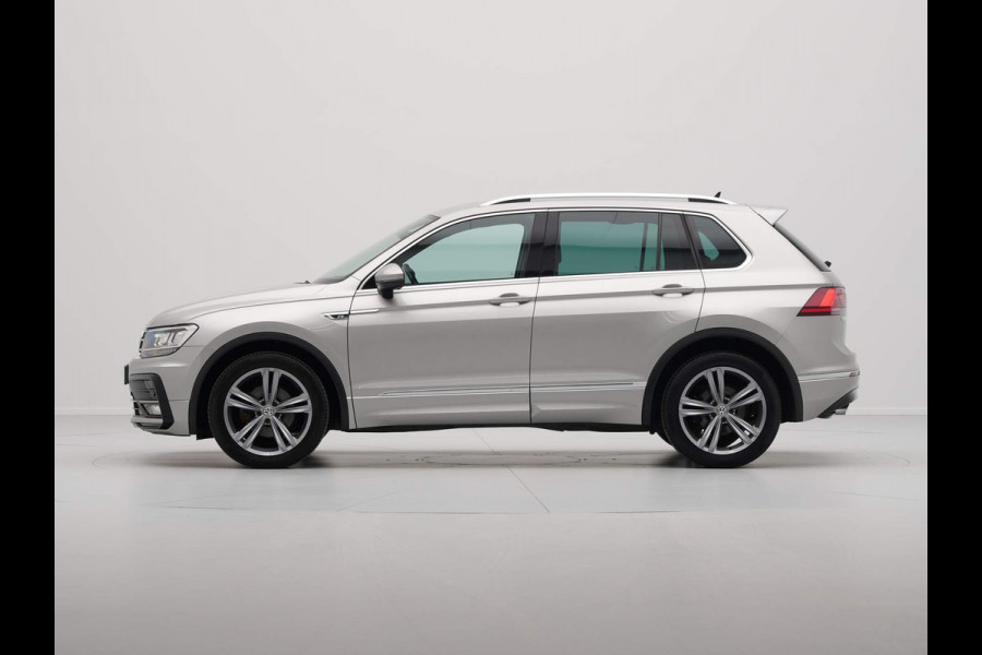 Volkswagen Tiguan 1.5 TSI 130pk R-Line Navigatie Pdc Trekhaak Elek. Klep 212