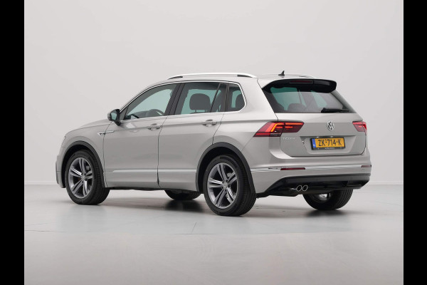 Volkswagen Tiguan 1.5 TSI 130pk R-Line Navigatie Pdc Trekhaak Elek. Klep 212