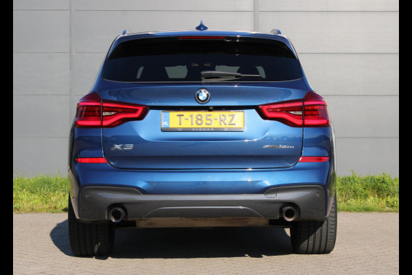 BMW X3 XDrive30e Executive M-Pakket HarmanKardon 360Camera