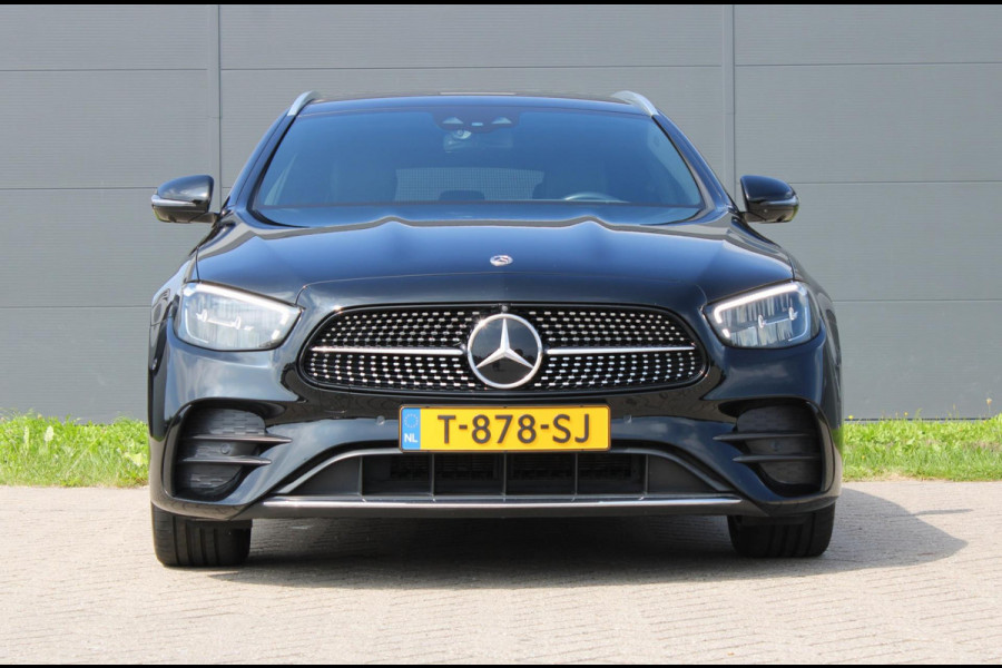 Mercedes-Benz E-Klasse 300e AMG Business Sol. Burmester 360Camera Winterpakket DigitaalCockpit