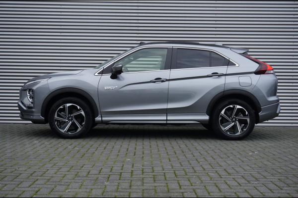 Mitsubishi Eclipse Cross 2.4 PHEV Prestige LEER | PANO | ADAPTIVE CRUISE | CARPLAY!