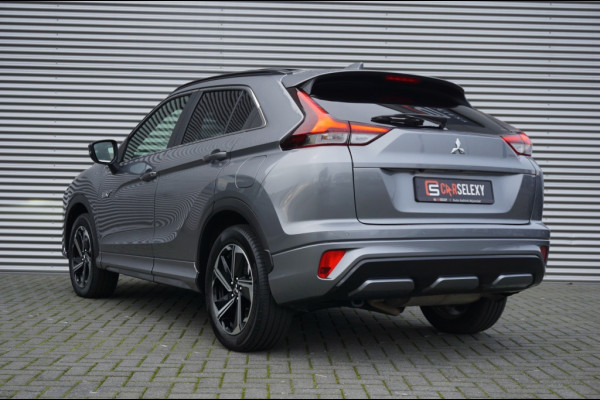 Mitsubishi Eclipse Cross 2.4 PHEV Prestige LEER | PANO | ADAPTIVE CRUISE | CARPLAY!