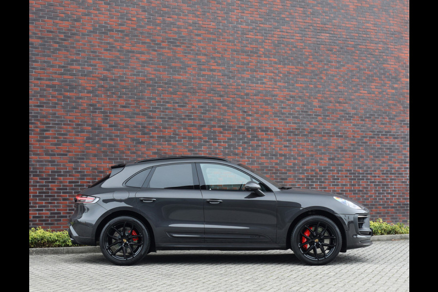 Porsche Macan 2.9 GTS *PTS Grey Black*PASM*ACC*BOSE**Sport Chrono*Pano*