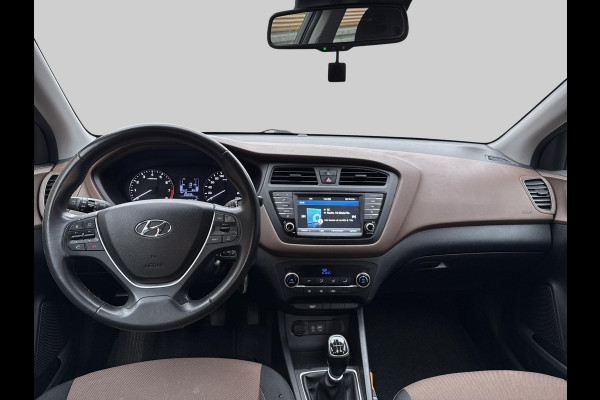 Hyundai i20 1.0 T-GDI Comfort