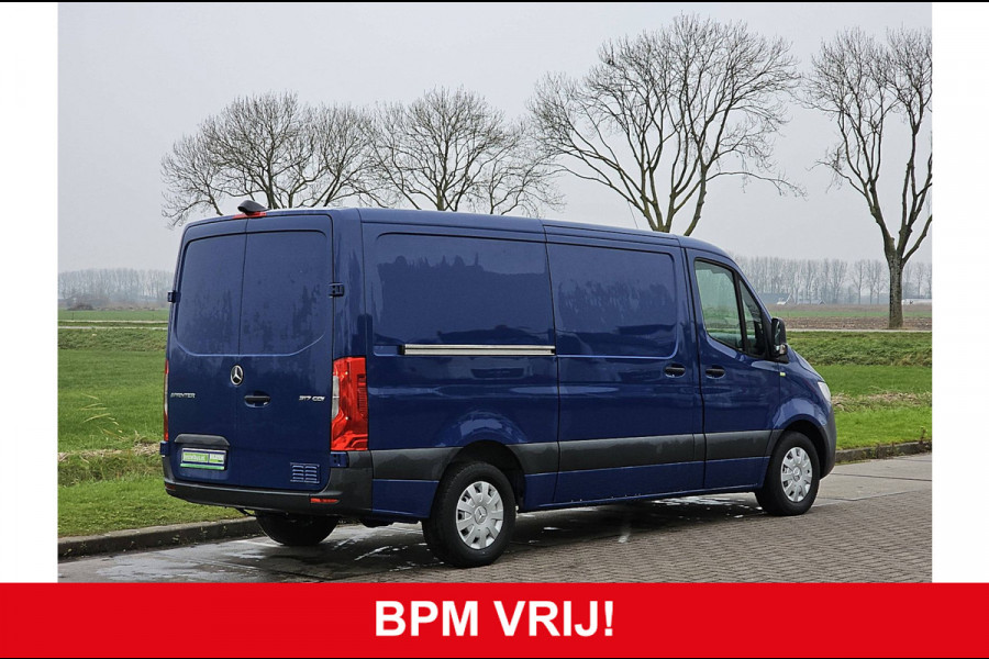 Mercedes-Benz Sprinter 317 1.9 CDI L2H1 RWD Automaat, Airco, Navi, Camera, Mbux, Euro 6, 170 PK!