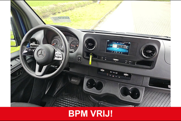 Mercedes-Benz Sprinter 317 1.9 CDI L2H1 RWD Automaat, Airco, Navi, Camera, Mbux, Euro 6, 170 PK!