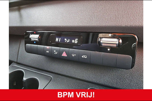Mercedes-Benz Sprinter 317 1.9 CDI L2H1 RWD Automaat, Airco, Navi, Camera, Mbux, Euro 6, 170 PK!