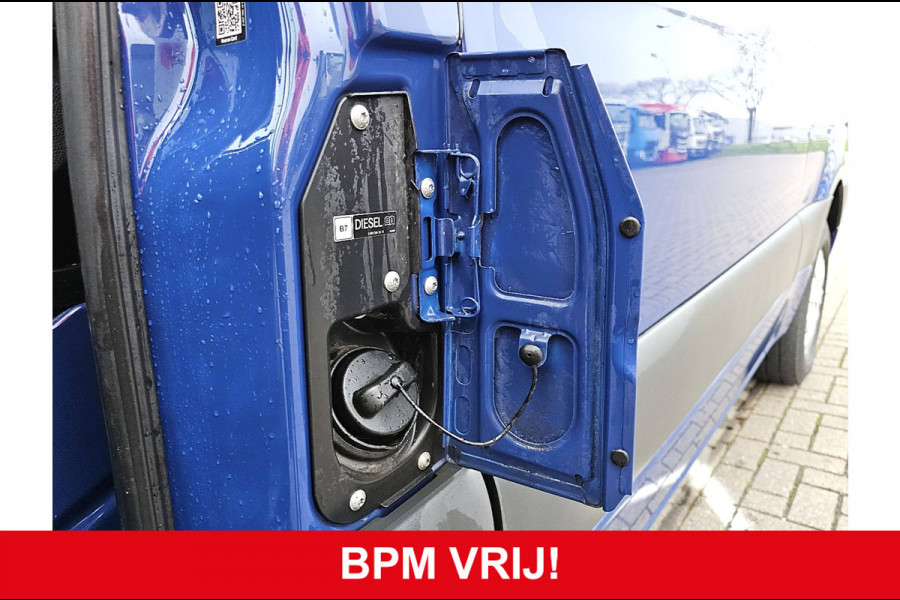 Mercedes-Benz Sprinter 317 1.9 CDI L2H1 RWD Automaat, Airco, Navi, Camera, Mbux, Euro 6, 170 PK!