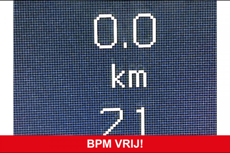 Mercedes-Benz Sprinter 317 1.9 CDI L3H2 RWD Mbux Euro6 Nieuw 170Pk Camera BPM-VRIJ-Direct-Leverbaar!