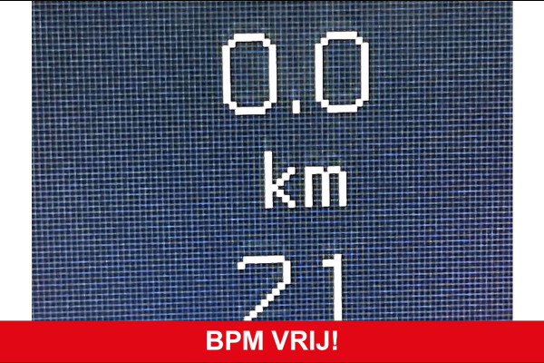 Mercedes-Benz Sprinter 317 1.9 CDI L3H2 RWD Mbux Euro6 Nieuw 170Pk Camera BPM-VRIJ-Direct-Leverbaar!