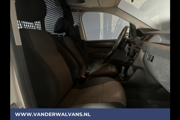 Volkswagen Caddy 2.0 TDI **BPM VRIJ voor de Ondernemer** L1H1 Euro6 Airco | Cruisecontrol Zijdeur