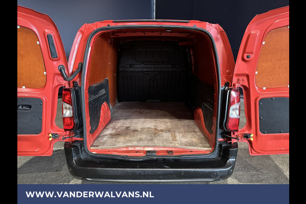 Opel Combo 1.5D 102pk L2H1 Euro6 Airco | Navigatie | Apple Carplay | Android Auto. Cruisecontrol Parkeersensoren