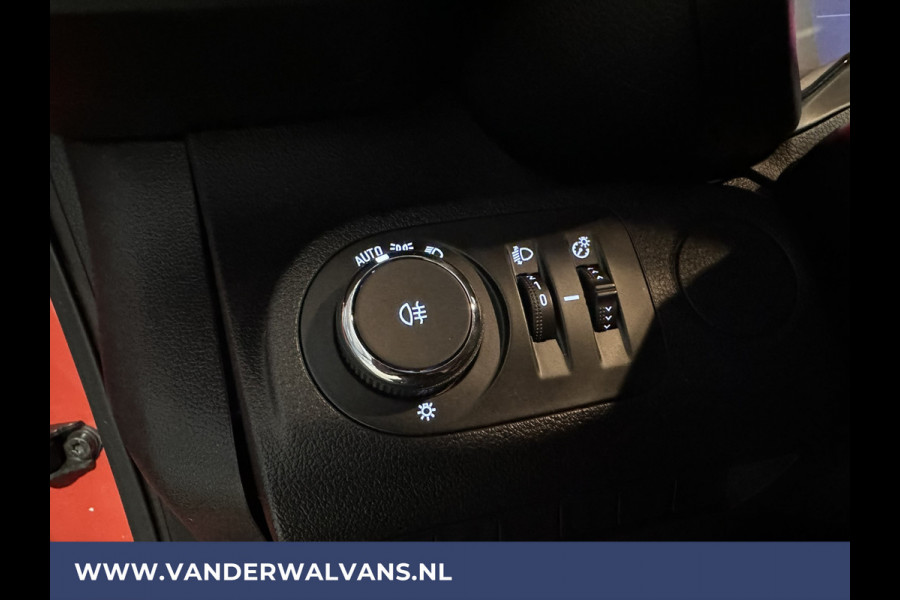 Opel Combo 1.5D 102pk L2H1 Euro6 Airco | Navigatie | Apple Carplay | Android Auto. Cruisecontrol Parkeersensoren