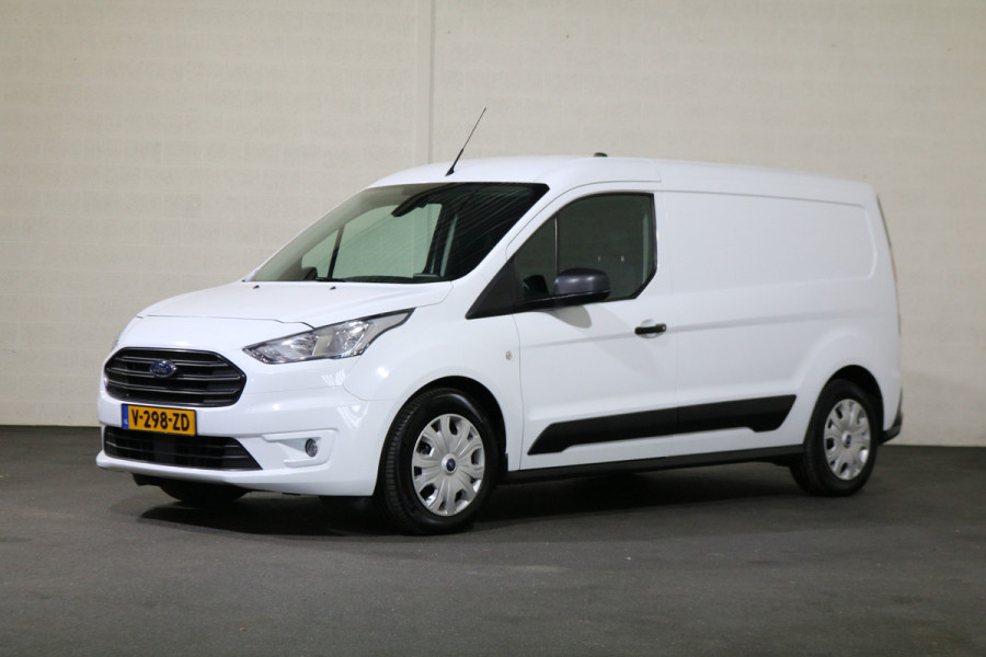 Ford Transit Connect 1.5 EcoBlue L2 Trend Airco Navigatie Camera Inrichting