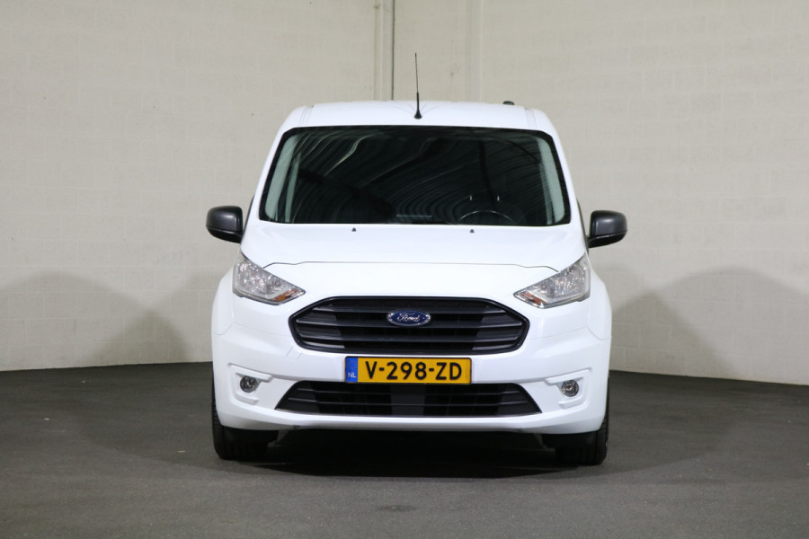 Ford Transit Connect 1.5 EcoBlue L2 Trend Airco Navigatie Camera Inrichting