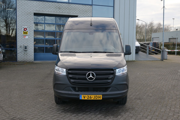 Mercedes-Benz Sprinter 317 CDI L3H2 RWD MBUX met parkeersensoren en camera, Airbag bijrijder