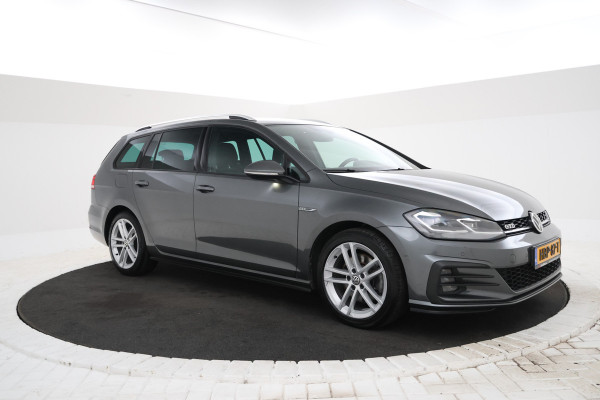 Volkswagen Golf 2.0 TDI GTD Automaat, GTD, Apple carplay, Climate,