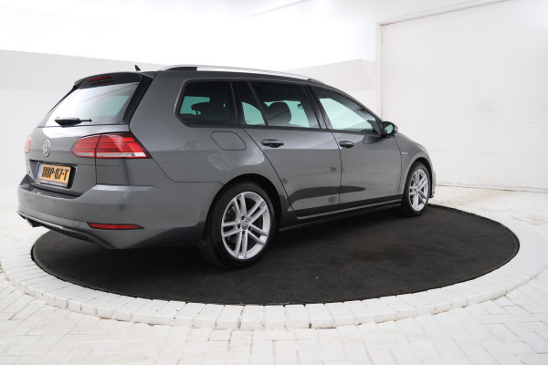 Volkswagen Golf 2.0 TDI GTD Automaat, GTD, Apple carplay, Climate,