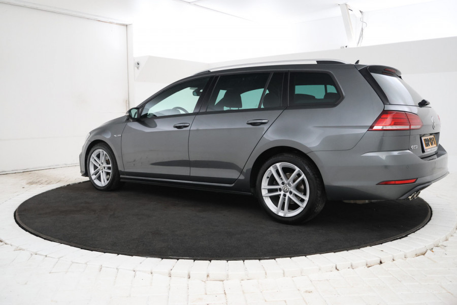 Volkswagen Golf 2.0 TDI GTD Automaat, GTD, Apple carplay, Climate,