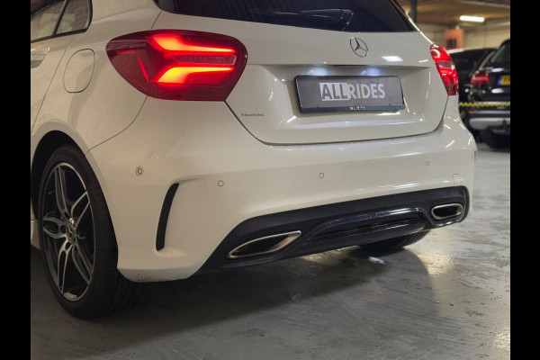 Mercedes-Benz A-Klasse 180 Business Solution AMG | Pano | Cruise control | Keyless Go | Camera | Navi