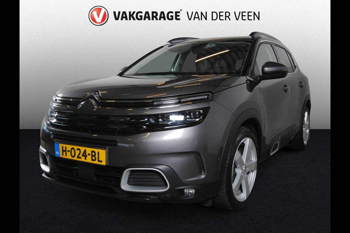 Citroën C5 Aircross || 6 maanden garantie! 1.2 PT Bns Plus