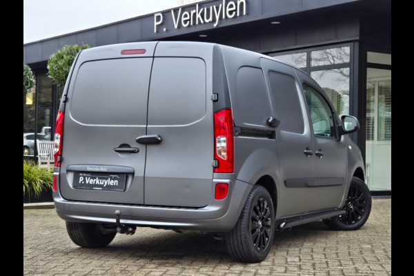 Mercedes-Benz Citan 108 CDI I AIRCO I SIDE BARS I ELEKTR PAKKET I TREKHAAK I LM VELG