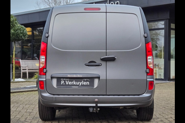 Mercedes-Benz Citan 108 CDI I AIRCO I SIDE BARS I ELEKTR PAKKET I TREKHAAK I LM VELG