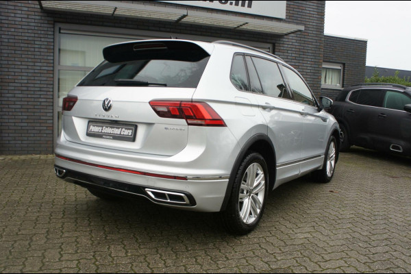 Volkswagen Tiguan 1.4 TSI eHybrid R-Line Acc|CarPlay|Trekhaak|VirtualCockpit