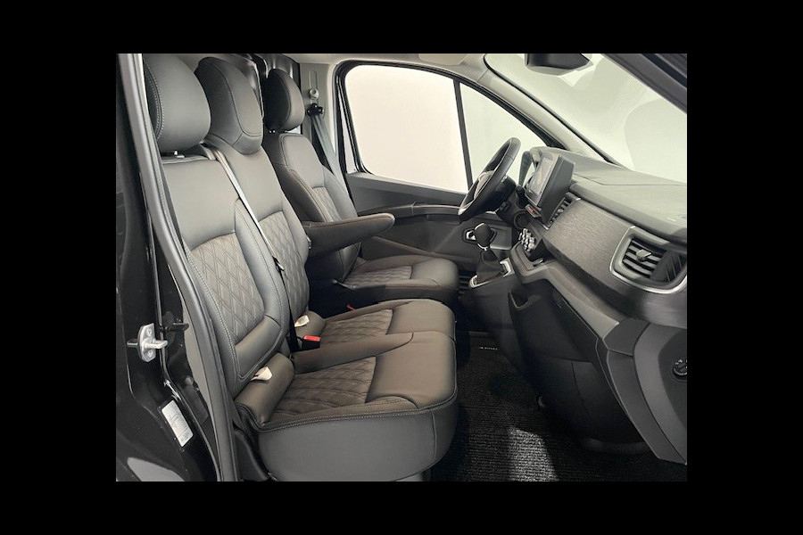 Renault Trafic 2.0 Blue dCi 170PK AUT L2H1 Next Level / Leder / Camera