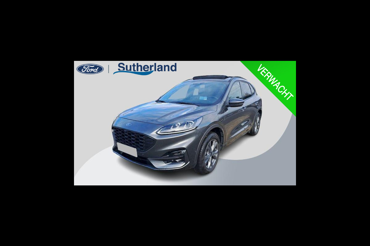 Ford Kuga 2.5 PHEV ST-Line X 225pk | Driver Assistance Pack | Technology Pack | Winterpack | Panoramadak