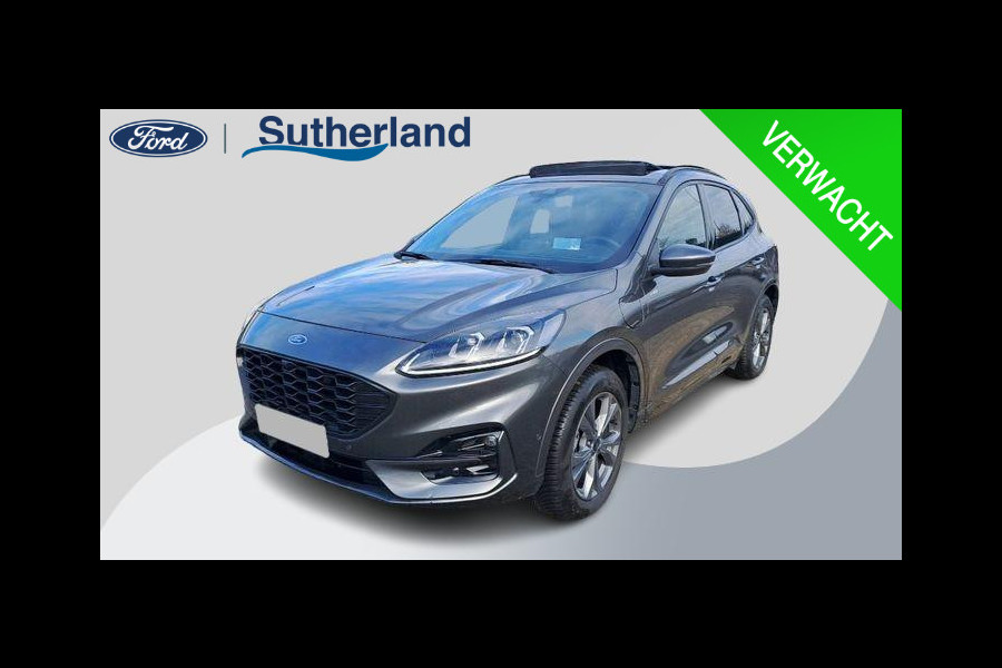 Ford Kuga 2.5 PHEV ST-Line X 225pk | Driver Assistance Pack | Technology Pack | Winterpack | Panoramadak