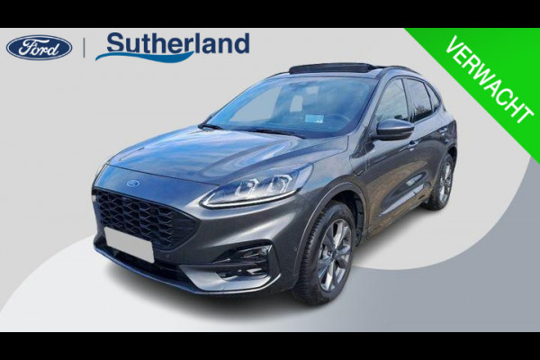 Ford Kuga 2.5 PHEV ST-Line X 225pk | Driver Assistance Pack | Technology Pack | Winterpack | Panoramadak