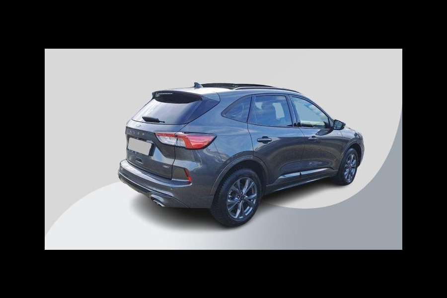 Ford Kuga 2.5 PHEV ST-Line X 225pk | Driver Assistance Pack | Technology Pack | Winterpack | Panoramadak