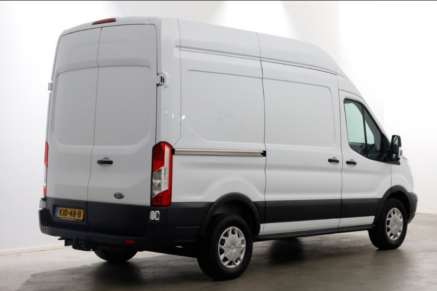 Ford Transit 350 2.0 TDCI E6 L2H3 Trend Airco Trekhaak 2800kg 08-2018