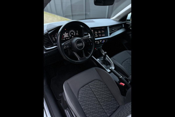 Audi A1 Sportback 35 TFSI S-Line CarPlay Led Automaat