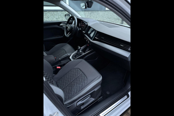 Audi A1 Sportback 35 TFSI S-Line CarPlay Led Automaat