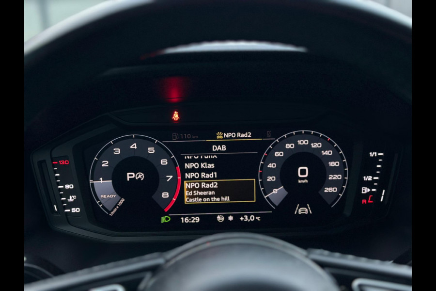 Audi A1 Sportback 35 TFSI S-Line CarPlay Led Automaat