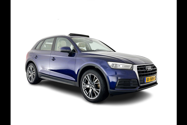 Audi Q5 2.0 TDI Pro Line *PANO | XENON | FULL-LEATHER | NAVI-FULLMAP | COMFORT-SEATS | ECC | PDC | CRUISE | 20''ALU*