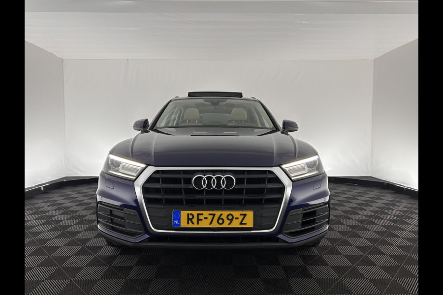 Audi Q5 2.0 TDI Pro Line *PANO | XENON | FULL-LEATHER | NAVI-FULLMAP | COMFORT-SEATS | ECC | PDC | CRUISE | 20''ALU*