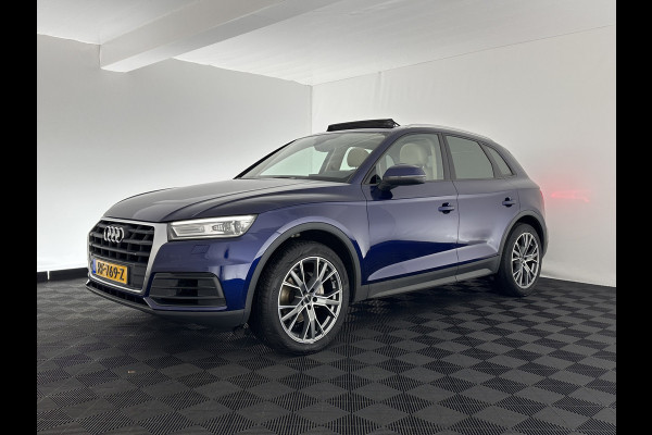 Audi Q5 2.0 TDI Pro Line *PANO | XENON | FULL-LEATHER | NAVI-FULLMAP | COMFORT-SEATS | ECC | PDC | CRUISE | 20''ALU*