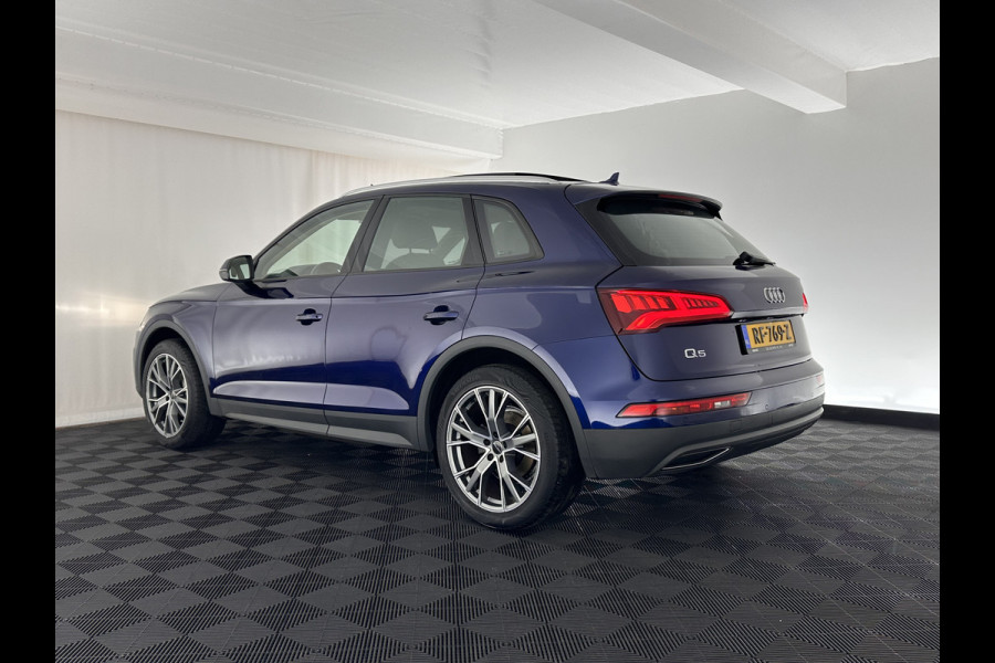 Audi Q5 2.0 TDI Pro Line *PANO | XENON | FULL-LEATHER | NAVI-FULLMAP | COMFORT-SEATS | ECC | PDC | CRUISE | 20''ALU*