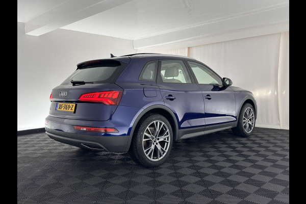 Audi Q5 2.0 TDI Pro Line *PANO | XENON | FULL-LEATHER | NAVI-FULLMAP | COMFORT-SEATS | ECC | PDC | CRUISE | 20''ALU*