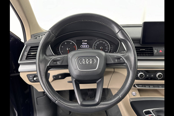 Audi Q5 2.0 TDI Pro Line *PANO | XENON | FULL-LEATHER | NAVI-FULLMAP | COMFORT-SEATS | ECC | PDC | CRUISE | 20''ALU*