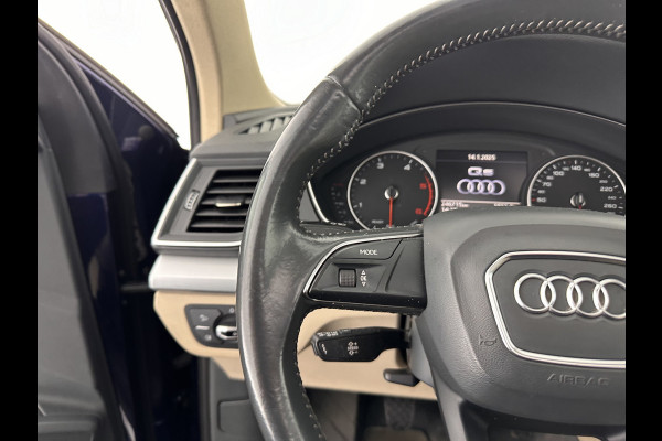 Audi Q5 2.0 TDI Pro Line *PANO | XENON | FULL-LEATHER | NAVI-FULLMAP | COMFORT-SEATS | ECC | PDC | CRUISE | 20''ALU*