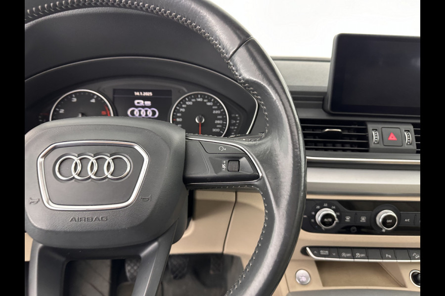 Audi Q5 2.0 TDI Pro Line *PANO | XENON | FULL-LEATHER | NAVI-FULLMAP | COMFORT-SEATS | ECC | PDC | CRUISE | 20''ALU*