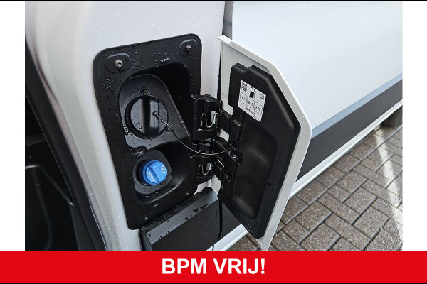 Renault Master 2.0 dCi 150 L2H2 2XZijdeur 150Pk Navi Camera Euro6 Bpm-Vrij Direct-Leverbaar!